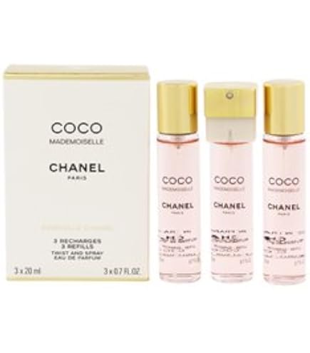 Amazon | シャネル CHANEL ココ マドモアゼル オードトワレ ツイスト